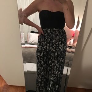 Roxy Maxi Dress
